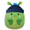 Squishmallows Modlivka v čiapke Trenton
