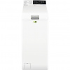 Electrolux EW7TN3372C Zvrchu plnená práčka