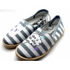 Dievčenské espadrilky veľkosť 31