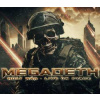 6CD Megadeth: Holy War - Live On Stage (6cd)