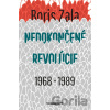 Nedokončené revolúcie 1968 a 1989 - Boris Zala