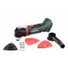 Metabo Akumulátorový nástroj Multitool MT 18 LTX 613021890