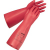 uvex power protect V1000 6084010 prírodný latex pre elektrikára rukavice Veľkosť rukavíc: 10 1 pár; 6084010