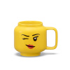 Smartlife LEGO keramický hrnček 255 ml - winky