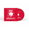 Momentky - Barbara Nesvadbová