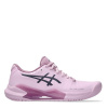 Asics Gel-Challenger 14 Tennis Shoes Womens Purple/Indigo 5 (38)