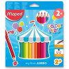 Maped 18 834012 hrubé