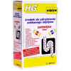 Čistič odpadov HG, biologicky odbúrateľný tekutý prostriedok, 2 x 0,5 l