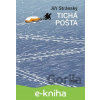 E-kniha Tichá pošta - Jiří Stránský