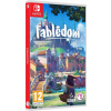 Fabledom