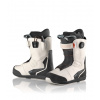 DEELUXE Snowboardové topánky Edge Pro - Light Grey 28
