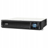 APC Napájací adaptér SMC2000I-2U APC Smart-UPS C 2000VA LCD RM 2U 230V