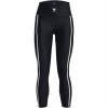 Under Armour Armour Pjt Rck All Train Hg Ankl Lg Gym Legging Womens Black 10 (S)