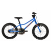 Detský bicykel AMULET 16 Fun Brilliant Blue/Orange 2025
