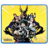 Konix My Hero Academia UA 1.A Mousepad KX-MHA-MP-YELLOW
