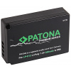 Patona Patón PT1297 - Canon LP-E12 850mAh Li-Ion PREMIUM
