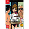 Grand Theft Auto: The Trilogy (GTA) - The Definitive Edition - Nintendo Switch (5026555072236)