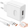 Nabíjačka 20W USB-C + kábel C-C | Rýchla, univerzálna pre Apple a Samsung