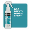 Animology Dog Breath Dental 250ml - Osviežujúci sprej na zuby a ústnu dutinu pre psov