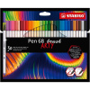 Stabilo Pen 68 30 ks