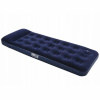 Nafukovací matrac Bestway 185x76x22 cm s pumpou - modrá