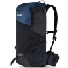 Hannah Raven 30l anthracite/blue