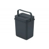 Kôš na bio odpad, SWISS MADE - 5l