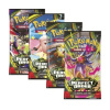 Pokémon TCG: ME03 Dokonalý poriadok – Booster