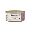 Applaws Cat konz. Adult Broth makrela so sardinkami 70g