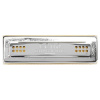 Hohner Echo-Harp CG 2x48 (Fúkacia tremolo harmonika)