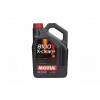 Motorový olej Motul 8100 X-Clean+ 504.00 5 l 5W-30