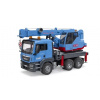 Bruder 3770 Man TGS Autojeřáb
