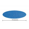 Bestway Plachta Bestway® FlowClear™, 58173, solárna, bazénová, 527 cm