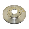 Přední brzdový kotouč FORD COUGAR MONDEO I II SCORPIO I II - 260 mm (FORD 1757848 4056029 4070865 5026784 6784094 93BB1125D3C 93BX1124AC 93BX1125AC 93BX1125AE F5RZ1125A F5RZ1125B)