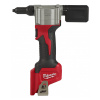 Milwaukee M12 BPRT-0 4933464404 Aku nitovačka
