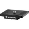 Vanguard stativová destička QS-62 V3