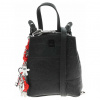Desigual dámská kabelka na mobil 25WAYP28 2000 black 25WAYP28 2000 1