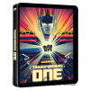 Transformers Jedna - steelbook Ultra HD Blu-ray Steelbook