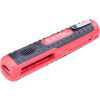 Nástroj na odizolovanie univerzálny, 125mm, pre káble 0,5-6mm², EXTOL PREMIUM Univerzálny odizolovací nástroj EXTOL PREMIUM (125 mm) pre vodiče 0,5–6 mm² – rýchla a čistá príprava káblov na zapojenie.