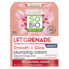 SO BIO Lift Grenade Vyplňujúci a spevňujúci nočný krém 50 ml