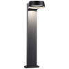 Paulmann Capea Grand 94790 stĺpikové LED svetlo LED 11.5 W antracitová; 94790