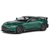 1:43 Aston Martin V12 Vantage 2023 Racing Green