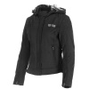 GMS Softshell jacket GMS LUNA ZG51018 čierna DXL
