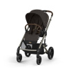 Športový kočík CYBEX BALIOS S Lux 2025 Chocolate Brown