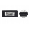 LAMPA NA OSVETLENIE TABULE A4 (B8) 08- 133795A