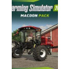 Farming Simulator 25 - MacDon (DLC)