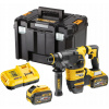 PRÍKLEPOVÁ VŔTAČKA FLEXVOLT SDS-PLUS 2*9.0AH DCH333X2 DEWALT