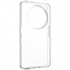 Kryt na mobil FIXED Story TPU Nothing Phone 3a Pro 5G čirý FIXTCC-1569-TR