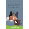 E-kniha Vesmírne odrezky padajúcich hviezd - Ján Marton