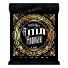Ernie Ball 2568 Aluminum Bronze (Struny ak.git. Aluminium Bronze ERNIE BALL 2568 Light 11-52)